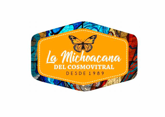 Logo michoacana metepec