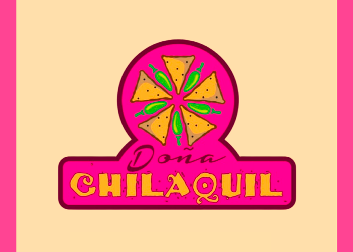 Logo Dona Chilaquil